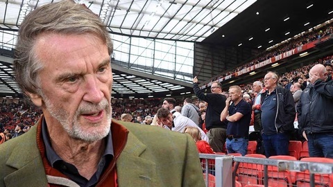  Đã đến lúc ‘con nợ’ MU phải ‘bán máu’ để sống